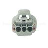 Buy cheap 3 Pin DS-BN-3F-GR 9098-11143 female housing waterproof plug auto wiring harness cable connector from wholesalers