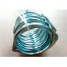 Buy cheap 160mm Quick Release Gal Pipe Clamp Collar Without Rubber Sealing Ring / Pipe Clip from wholesalers