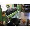 Buy cheap Automatic High Precision Coil Slitting Line For Strips HR CR Metal Slitter from wholesalers