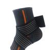 Buy cheap Hot sale neoprene ankle pad brace high compression sleeve in stock from wholesalers