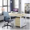 Buy cheap Stainless Steel Mid-back Mesh Executive Office Chair for Office Hotel Home and School from wholesalers