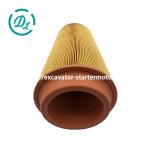 Excavator Air Filter C16400 MANN Filter Liebherr A309 JCB G55