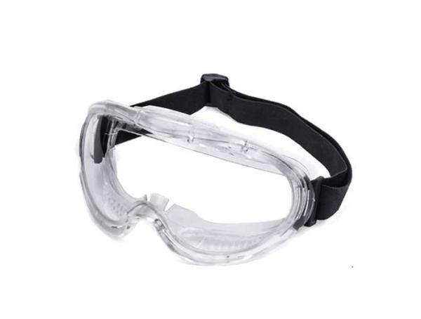 Buy cheap Chemical Resistant Goggles Medical Protective Goggles For Work Protective from wholesalers