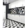 Buy cheap Italian Style Ceramic 300*300mm 9mm Wall And Floor Tile from wholesalers