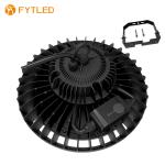 100V CCT Adjustable Round LED High Bay Lights , LED High Bay Fixtures