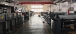 380V 3PH 50Hz High Speed Flexographic Printing Machine For Roller Packing Paper
