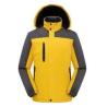 Buy cheap Plus Size Waterproof Outdoor Jacket Warm Cotton Softshell Windbreaker from wholesalers