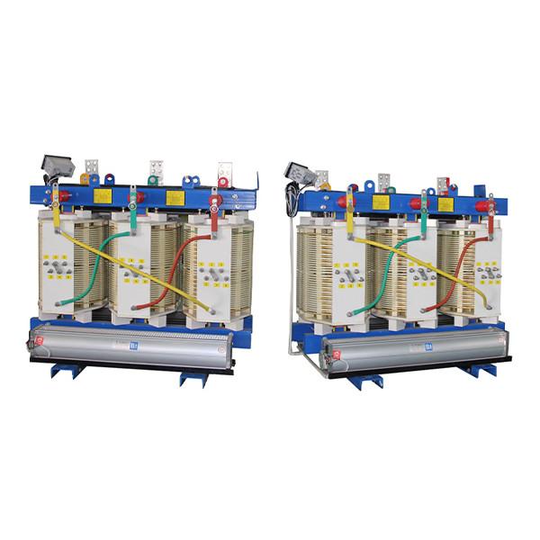 Buy cheap 10/0.4kv Dry Type Transformer from wholesalers