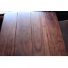 Buy cheap Solid prefinished asian walnut flooring from wholesalers