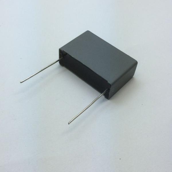 Buy cheap 153J2000V MMKP82 PP Film Capacitor , Metalized Polypropylene Capacitors from wholesalers