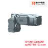 Buy cheap 3HP Drive Parallel-shaft gearmotors Reducer 0.75KW 14.3371NM from wholesalers