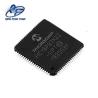 Buy cheap PIC18F87K22 Microchip Integrated Circuit Microcontrollers MCU from wholesalers