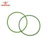 Buy cheap 72469 O-RING (GREEN-SMALL) Suitable for Auto Cutting Machine. from wholesalers