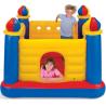 Buy cheap Customzied Jump Castle Inflatable Bouncer for kids from wholesalers