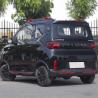 Buy cheap HOT China Medium and large 5-door 7-seat SUV China-made new energy vehicle Wuling EV MINI used car from wholesalers