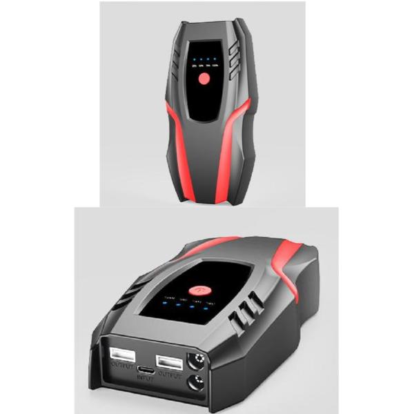 Buy cheap Flame Retardant Portable Emergency Power Station Light Weight from wholesalers