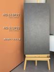 Kitchen 1200x600mm Inside Wall Durable Soft Glazed Porcelain Tile For Bathroom