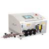 Buy cheap High Productivity Electric Wire Stripping Machine Cutting Bending Multifunctional from wholesalers