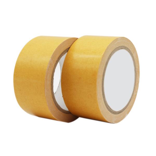 Buy cheap 24mm High Adhesion Mopp Wallpaper Repair Tape Yellow Waterproof from wholesalers