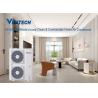 Buy cheap Constant Humidity Whole House Central Air Conditioner 240 Voltage from wholesalers
