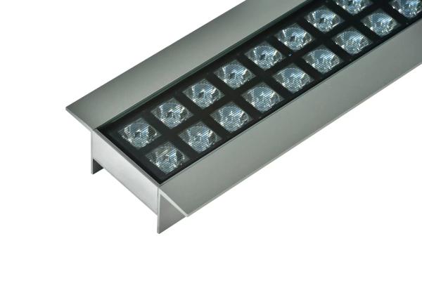 Buy cheap Compact Wall Wash Spot Lights IP67 Outdoor Architectural LED Lighting from wholesalers
