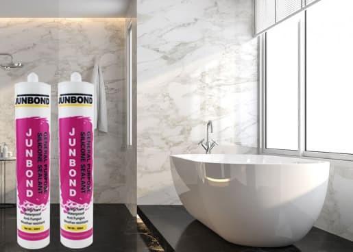 Buy cheap Waterproof Acrylic Adhesive Glass Silicone Sealant For Aquarium from wholesalers