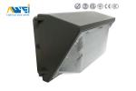 High Output Dark Bronze Outdoor LED Wall Pack 35W 50W 80W External Wall Lights