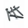 Buy cheap High Strength Cross Self Tapping Screws Zinc Nickel Alloy Stainless Steel Original Color from wholesalers