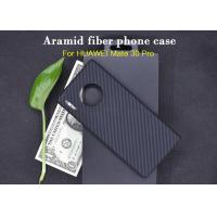 Buy cheap Non Conductive Aramid Huawei Mate 30 Pro Protective Case product