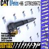 Buy cheap Good Quality for 3408 3412 Injector 232-1183 174-7528 4CR01974 from wholesalers