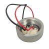 Buy cheap 3Mhz High Frequency Ultrasonic Transducer For Stainless Steel Small Beauty Head from wholesalers