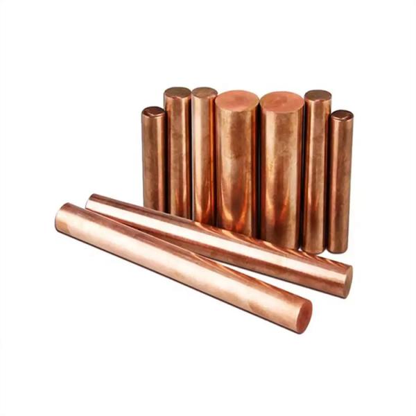 Buy cheap 99.9% Pure Copper Tube Brass Pipe Matte 15mm 20mm Diameter from wholesalers
