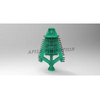 Buy cheap APFXKSYS-S2 Rock Belling Bucket with 2 Cutting Arms product