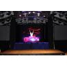 Buy cheap Musion Eyeliner Projector Screen 3D Holographic Display with 160° View Angle from wholesalers