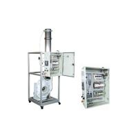 Buy cheap AC22V Electronic Training Equipment Air Ventilation System 2.09CBM product