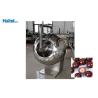 Buy cheap Clear Geometry Automatic Chocolate Making Machine For Tablets Candy Polish from wholesalers