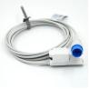 Buy cheap Compatible Zoncare Adult Clip Reusable Spo2 Sensor from wholesalers