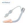 Buy cheap Medical Disposable Silicone Intubating LMA Double Lumen Laryngeal Mask Airway Wholesaler Price from wholesalers