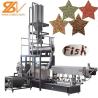 Buy cheap 100KG/H-3T/H Automatic Fish Food Processing Equipment from wholesalers