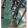 Buy cheap Hot Sale Tempered Safety PVB Laminated Building Glass from wholesalers