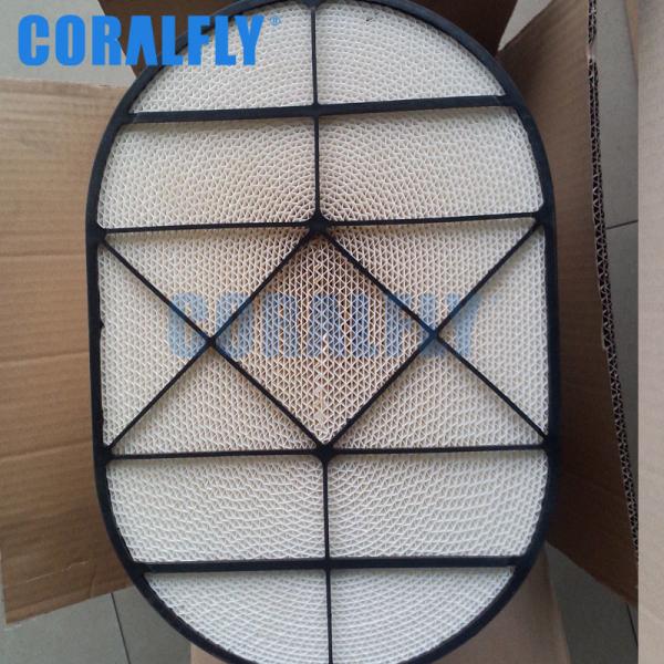 Buy cheap P608667 CA5791 87356545 DONALDSON Truck Air Filter For Case Case-IH Holland Equipment from wholesalers