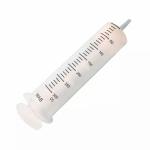 Recyclable Medical Plastic Parts Syringe Inject Reliable Medical Silicon Mould
