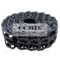 Buy cheap CE Good Quality SANY Excavator Spare Parts Chain SY335 Standard product