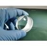 Buy cheap Hardness 9.0 CF Flanged Sapphire Glass Viewports For Vacuum Equipment from wholesalers