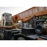 Buy cheap 2012 Japan Brand Used TADANO Mobile Crane TADANO TL300E One Year Warranty from wholesalers