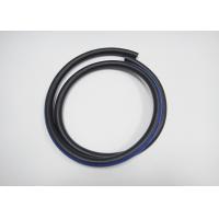Buy cheap Flexible High Pressure PVC Rubber Braided Pneumatic Air Compressor Coil Hose product