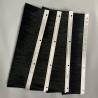 Buy cheap Wear Resistant And Dustproof Brush Strip Water Blocking And Sealing from wholesalers