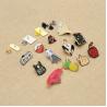 Buy cheap Bulk Wholesale Custom Metal Zinc Alloy Iron Enamel Lapel Pin from wholesalers