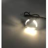 Buy cheap LED Buried Light 3W Cree Chip 12V-24V IP67 Aluminum Inground Light Deck Spotlight from wholesalers