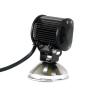 Buy cheap Double Row 4-inch/18W Cree LED Mini Work Lightbar, for ATV, SUV, Trucks Off-road Driving from wholesalers